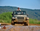 Jeep J8 Testdrive 08.-09.06.14