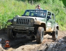 Jeep J8 Testdrive 08.-09.06.14