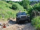 Jeep J8 Testdrive 08.-09.06.14