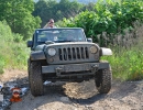 Jeep J8 Testdrive 08.-09.06.14