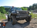 Jeep J8 Testdrive 08.-09.06.14