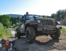 Jeep J8 Testdrive 08.-09.06.14