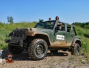 Jeep J8 Testdrive 08.-09.06.14