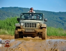 Jeep J8 Testdrive 08.-09.06.14