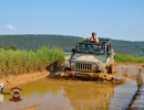 Jeep J8 Testdrive 08.-09.06.14