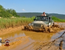 Jeep J8 Testdrive 08.-09.06.14
