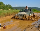 Jeep J8 Testdrive 08.-09.06.14