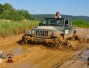 Jeep J8 Testdrive 08.-09.06.14