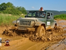 Jeep J8 Testdrive 08.-09.06.14