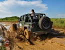 Jeep J8 Testdrive 08.-09.06.14