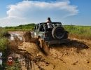 Jeep J8 Testdrive 08.-09.06.14