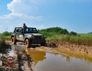 Jeep J8 Testdrive 08.-09.06.14