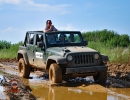 Jeep J8 Testdrive 08.-09.06.14