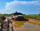 Jeep J8 Testdrive 08.-09.06.14