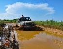 Jeep J8 Testdrive 08.-09.06.14
