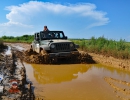 Jeep J8 Testdrive 08.-09.06.14