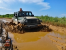 Jeep J8 Testdrive 08.-09.06.14