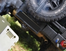 Besuch im Offroadpark_Böser Wolf_17.-18.06.17