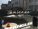Decal SAHARA