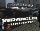 Decal SAHARA
