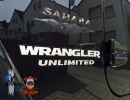 Decal SAHARA