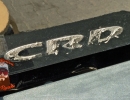 Decal SAHARA