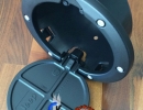 MOPAR Fuel Door