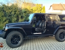 Backyard Pictures | 2013 Jeep Wrangler Sahara