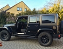 Backyard Pictures | 2013 Jeep Wrangler Sahara