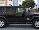 Backyard Pictures | 2013 Jeep Wrangler Saharaler Sahara