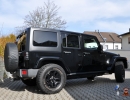 Backyard Pictures | 2013 Jeep Wrangler Saharaler Sahara