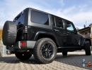 Backyard Pictures | 2013 Jeep Wrangler Sahara