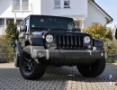 Backyard Pictures | 2013 Jeep Wrangler Sahara