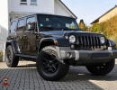 Backyard Pictures | 2013 Jeep Wrangler Sahara