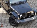 Backyard Pictures | 2013 Jeep Wrangler Sahara