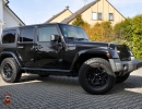 Backyard Pictures | 2013 Jeep Wrangler Sahara
