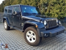 Backyard Pictures | 2013 Jeep Wrangler Sahara