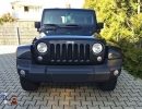 Backyard Pictures | 2013 Jeep Wrangler Sahara