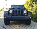 Backyard Pictures | 2013 Jeep Wrangler Sahara