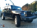 Backyard Pictures | 2013 Jeep Wrangler Sahara
