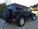 Backyard Pictures | 2013 Jeep Wrangler Sahara