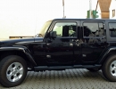 Backyard Pictures | 2013 Jeep Wrangler Sahara