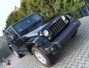Backyard Pictures | 2013 Jeep Wrangler Sahara