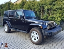 Backyard Pictures | 2013 Jeep Wrangler Sahara