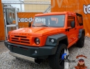 International Automobil Exhibition 2011