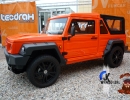 International Automobil Exhibition 2011