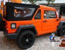 International Automobil Exhibition 2011