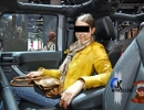 International Automobil Exhibition 2013