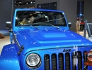 International Automobil Exhibition 2013