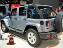 International Automobil Exhibition 2013
